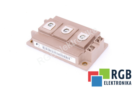 2MBI300U4H-120-50 FUJI ELECTRIC