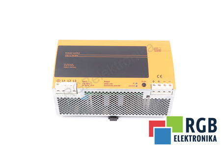 SL20.602 IFM DN2034