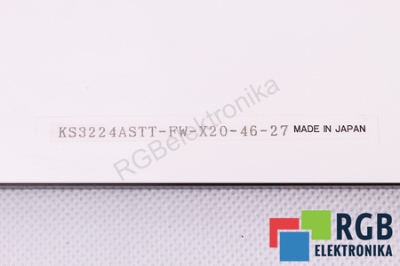 KS3224ASTT-FW-X20 KYOCERA 5.7" MATRICE LCD