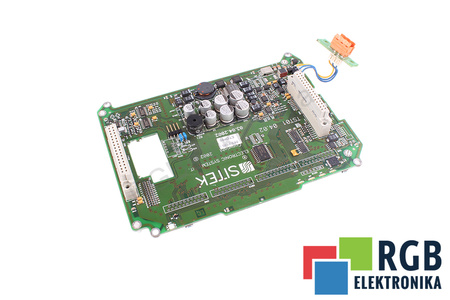 TST0104.02 SITEK POUR PIÈCES