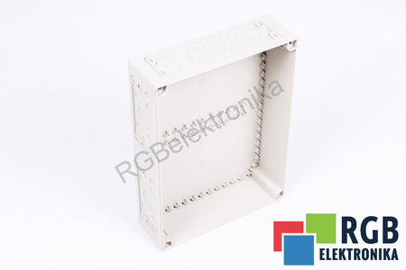 CI45E-200 EATON IDT IP65 BOÎTIER