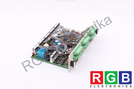 SVS-SM5 VOIGT&HAEFFNER SVS-EA2 785-0110.0/03