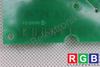 71.635.305.03.011/4 KUHNKE ENERGIETECHNIK CLAVIER
