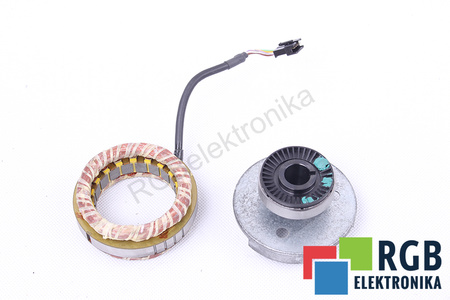 1FT5072-0AF01-2-Z SIEMENS TACHYGÉNÉRATEUR