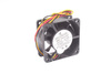 MMF-06D24DS-FC2 MELCO TECHNOREX BKO-C2461H07 60X60X25MM, 24V VENTILATEUR