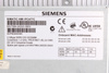 6AV7884-2AD20-3BD0 SIEMENS SIMATIC HMI IPC477C