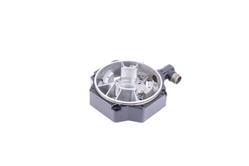 1FK6081-6AF71-1ZZ9-Z S47 KUKA 129.2012202 PALIER ARRIERE