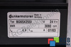 BG65X25SI DUNKERMOTOREN