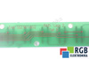 5.40 552.961-002 RAFI POUR FIPC 8.6 CLAVIER