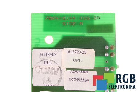 7004-0144 SSB ANTRIEBSTECHNIK POUR PIÈCES