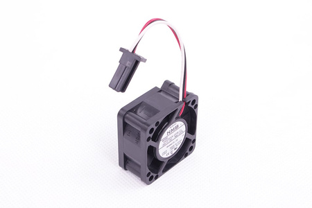 A90L-0001-0510 FANUC 04020VA-24M-CL 40X40X20MM, 24V VENTILATEUR