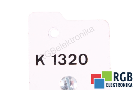 K1320 MAHLO POUR PIÈCES
