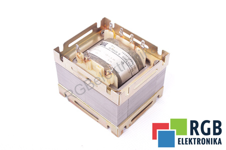 AZM2 ITACOIL 0-220V, 0-18V TRANSFORMATEUR