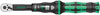 CLÉ DYNAMOMÉTRIQUE A CLIQUET 05075605001 WERA CLICK-TORQUE A 6 2,5-25 NM