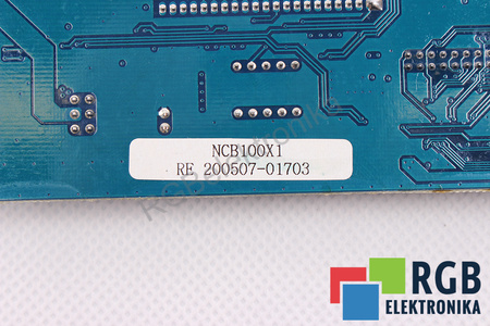 NCB100X1 KORDIS