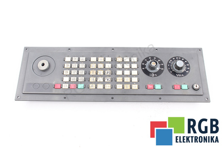 6FC5103-0AD01-0AA0 SIEMENS SINUMERIK 840C/840CE CLAVIER