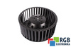 R2D140-AB02-14 EBM PAPST 140X140X80.5MM, 0.150KW, 400V, 0.24A VENTILATEUR