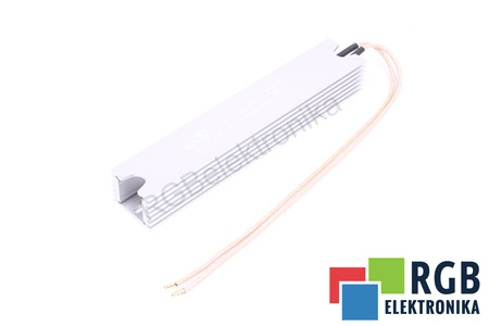 AX-REM00K4035-IE OMRON 35OHM 400W RÉSISTANCE DE FREINAGE