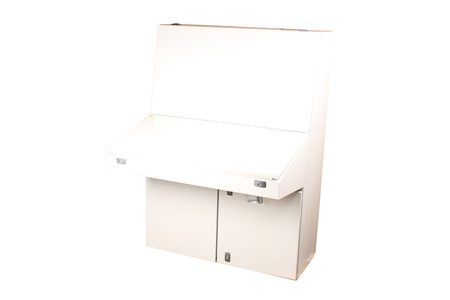NSYSDF108 SCHNEIDER ELECTRIC SPECIAL SD PUPITRE DE COMMANDE AVEC CONSOLE