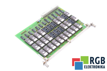 6FX1118-1AA01 SIEMENS SINUMERIK 3