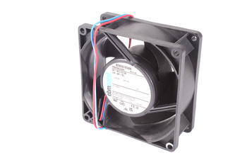 3214JH EBM PAPST 92X92X38MM, 24V, 0.37A VENTILATEUR