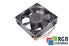 MMF-08C24DL-RC1 MELCO TECHNOREX 80X80X25MM, 24V, 0.05A VENTILATEUR