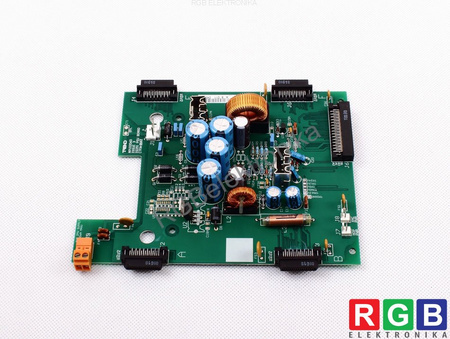 IQ251 TREND PSU BOARD