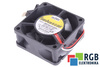9WF0624H4D03 SANYO DENKI 60X60X25MM, 24V VENTILATEUR