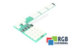 11519.010 SUTRON CLAVIER