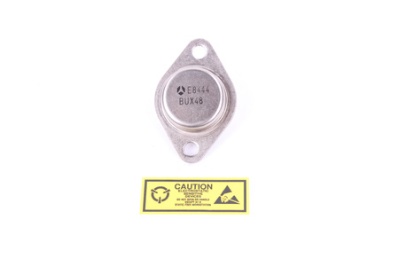 BUX48 MULTICOMAT TRANSISTOR NPN