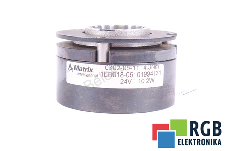 1EB018-06 MATRIX INTERNATIONAL FREIN
