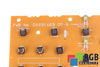 D0091469 RICOH OP-LR CLAVIER POUR PIÈCES