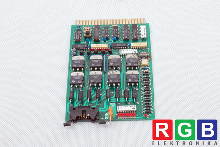 CS0477 CLERICI AUTOMAZIONE MICRO UP5A
