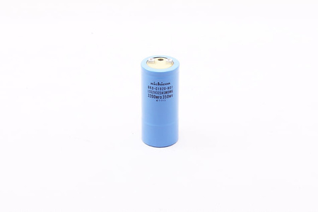 CONDENSATEUR BKO-C1920-H01 NICHICON LSS2V322AAMDMG 3200MFD, 350WV