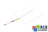 91-09102-00F 329X255MM, 4PIN ÉCRAN TACTILE REMPLACEMENT