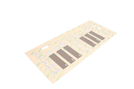FP10RI FAÇADE DE PROTECTION REMPLACEMENT