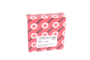 62207-A-2RSR FAG 35X72X23 ROULEMENT