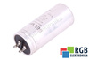 CONDENSATEUR MP8/630 SEL 8UF, 630V
