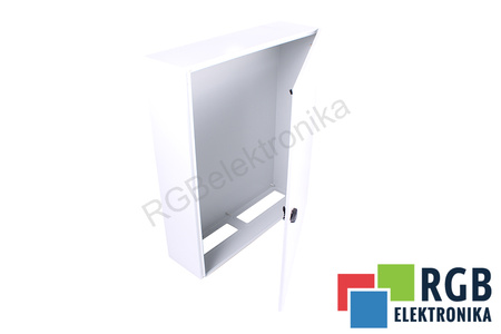 NSYS3D121030P SCHNEIDER ELECTRIC IP66 1200X1000X300MM SPACIAL S3D BOÎTIER