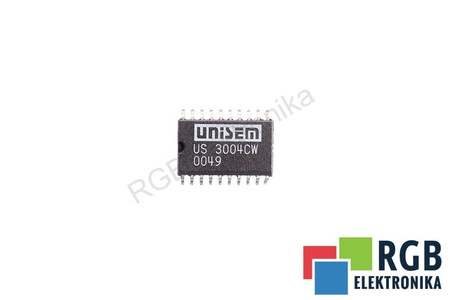 US3004 UNISEM