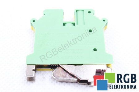 CONNECTEUR USLKG5 PHOENIX CONTACT