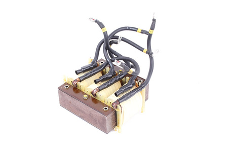 INDUCTANCE BV26619 INDRAMAT