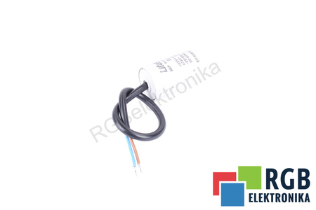 CONDENSATEUR 8UF 425/475V LIFASA MKPF1M40080PMINIO 8UF, 475V