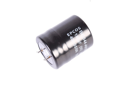 CONDENSATEUR B43544-A9157-M80 EPCOS 150UF, 400V