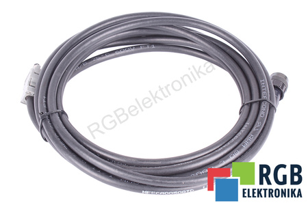 CÂBLE MFECA0050GTD AWM 5M 10PIN