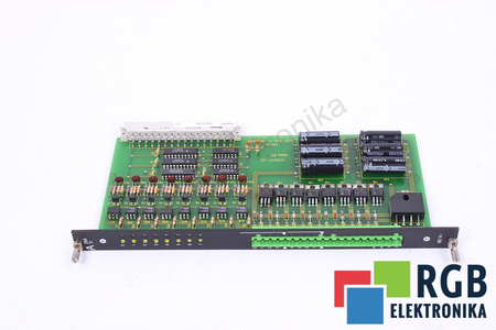 A260TR CHRIST ELEKTRONIK AGK 260 TR 5976016 60VDC