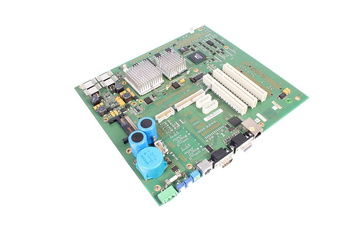 LY50C090 MSC TUTTLINGEN APC/BV V5.0 POUR PIÈCES