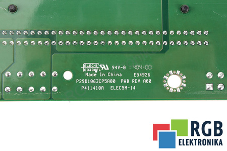 P29D1063CP5A00 DELL