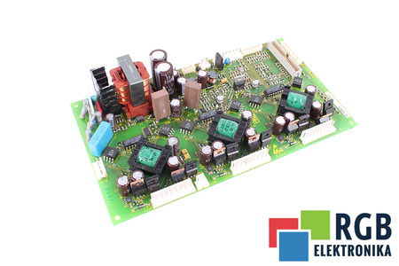 WS17017.702 REFU ELEKTRONIK SP02 POUR PIÈCES