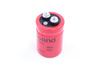 CONDENSATEUR 220UF 400VDC ITELCOND ARX